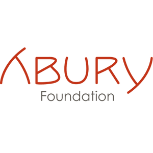 Abury logo
