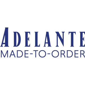 Adelante Made-to-Order logo