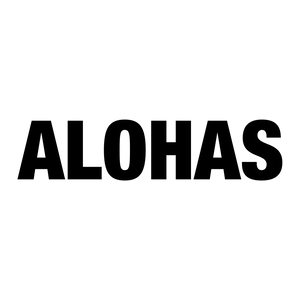 Alohas logo