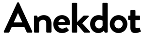 Anekdot Boutique logo
