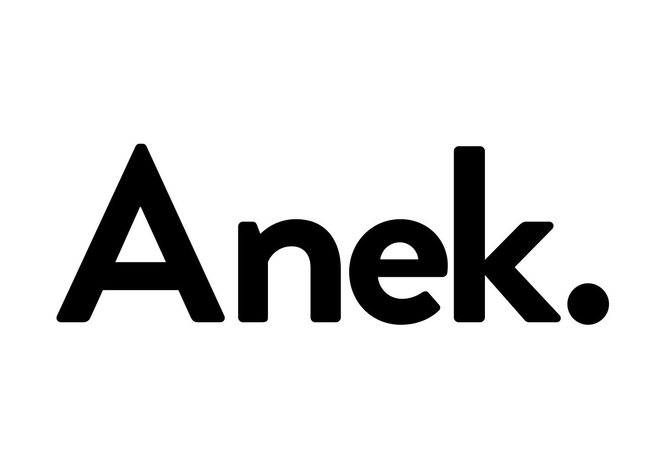 Anekdot Boutique logo