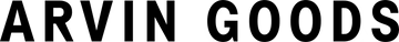 Arvin Goods logo