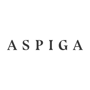Aspiga logo