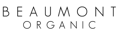 Beaumont Organic logo