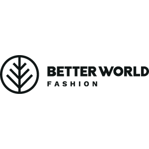 Better World Fashion logo