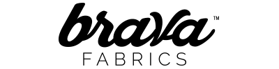 Brava Fabrics logo