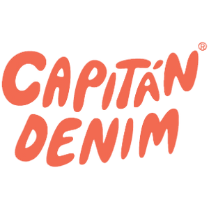 Capitan Denim logo