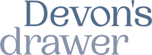 Devon's Drawer logo