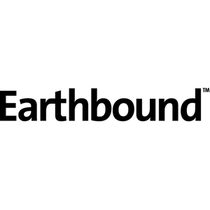 Earthbound Sneakers logo