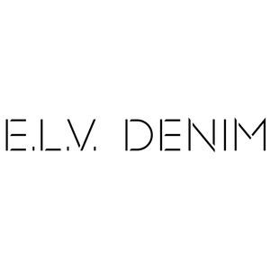 ELV Denim logo