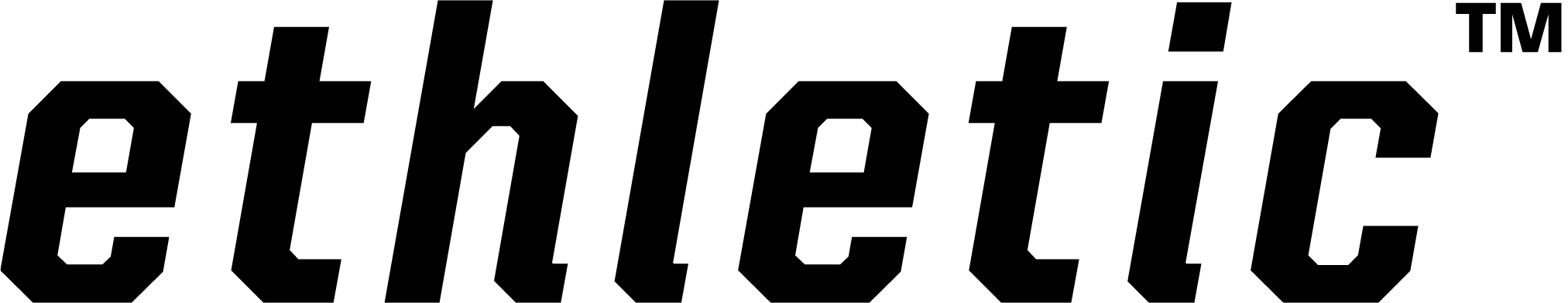 Ethletic Logo