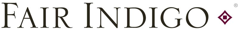 Fair Indigo logo