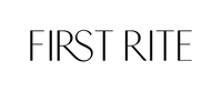 First Rite logo