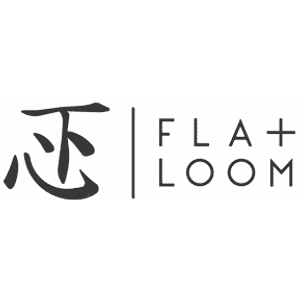 Flax and Loom logo