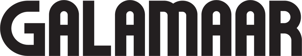 Galamaar Logo