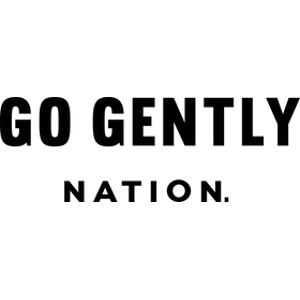 Go Gently Nation logo