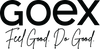 GOEX Apparel logo