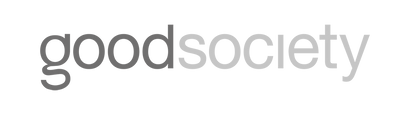 Good Society logo