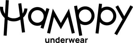 Hamppy Underwear logo