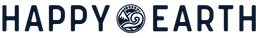 Happy Earth logo