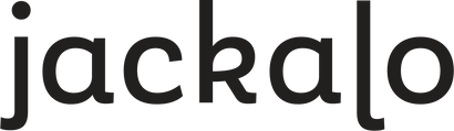 Hello Jackalo logo
