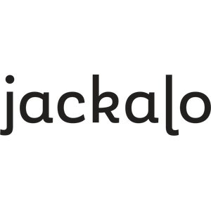 Hello Jackalo logo