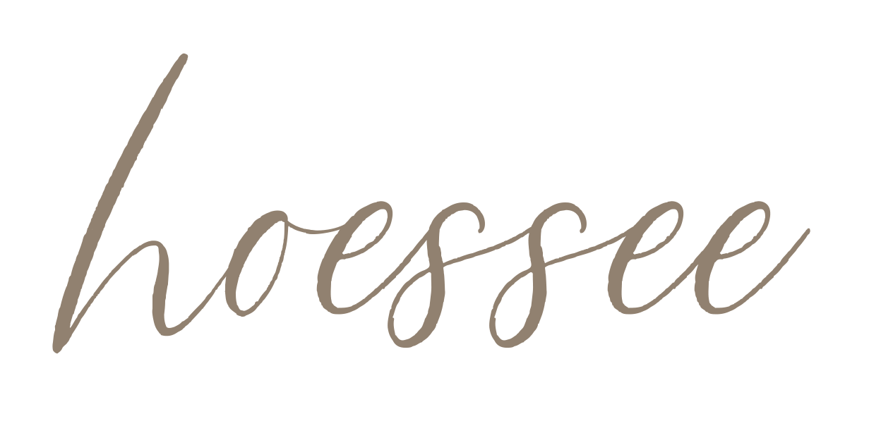 Hoessee logo
