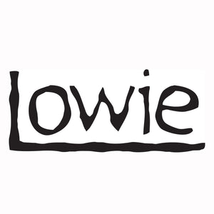 I Love Lowie logo