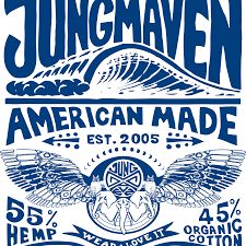 Jungmaven logo