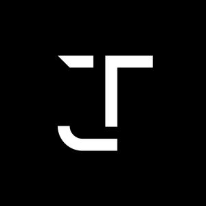 Just Tall logo