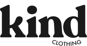 Kind Clothing logo