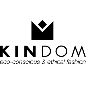 KINdom Logo