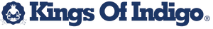 Kings of Indigo logo