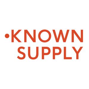 KNOWN SUPPLY logo
