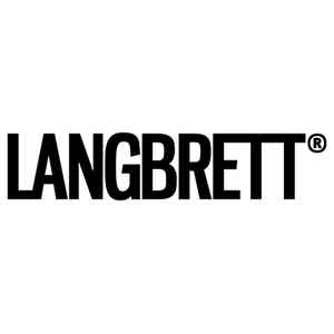 Langbrett logo