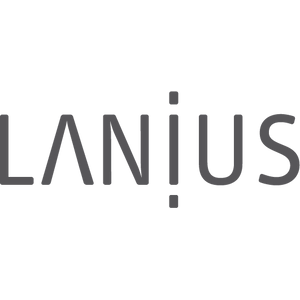Lanius logo