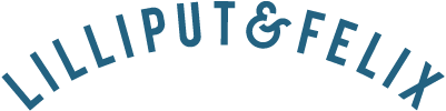 Liliput and Felix logo
