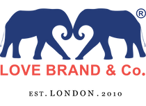 Lovebrand logo