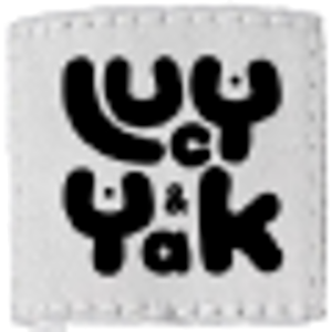 Lucy & Yak logo