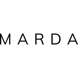 Marda logo