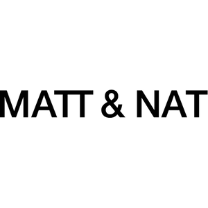 Matt and Nat logo