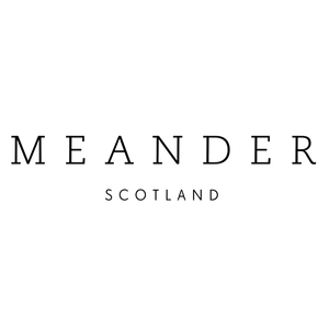 Meander logo