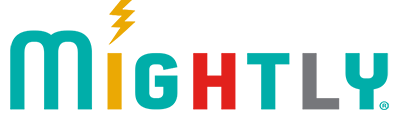Mightly logo
