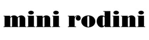 Mini Rodini logo