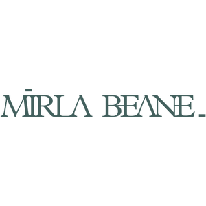 Mirla Beane logo
