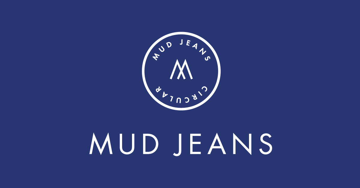 Mud Jeans logo