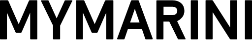 Mymarini logo