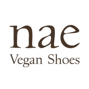 NAE Vegan Shoes logo