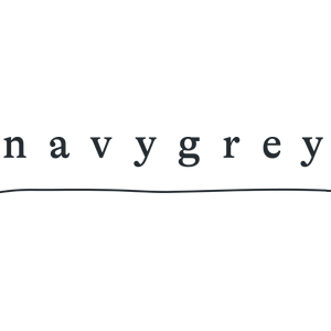 Navygrey logo