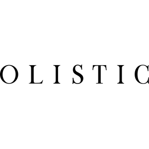 Olistic logo